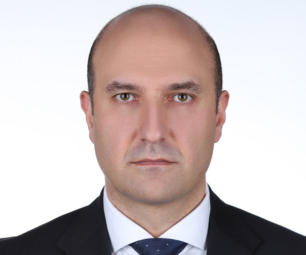 Ahmet Tasangil