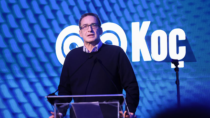 Koç Topluluğu, Geleneksel Anadolu Buluşmaları'nın 33'üncüsünü Denizli'de Gerçekleştirdi