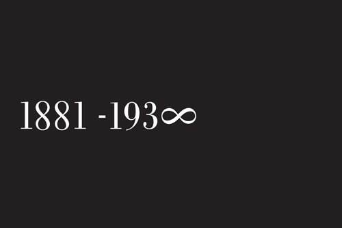 1881-193∞ görseli